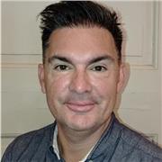 I highly qualified English language teacher with three degrees in Education